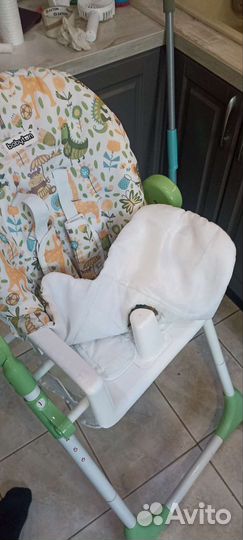 Стул для кормления