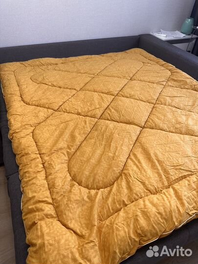 Одеяло новое