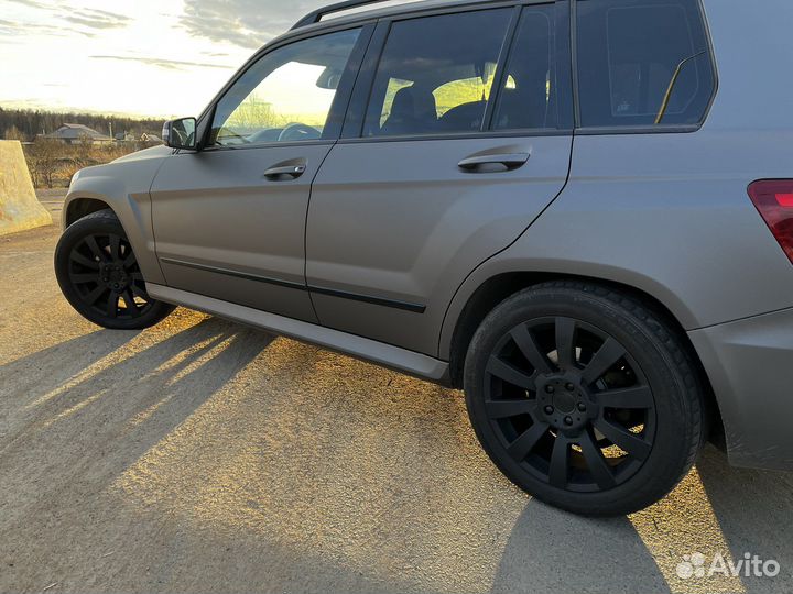 Колеса Мерседес R19 235/50 255/45 4шт. A2044012102