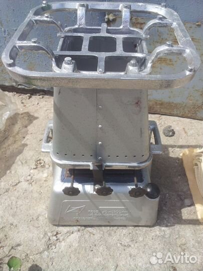 Керосинка новая