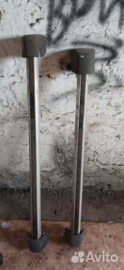 Багажник на крышу