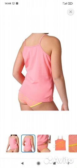 Ботинки-дутики для девочки 29