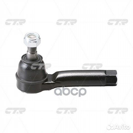 Наконечник рулевой KIA spectra 00-10 lhrh CE03