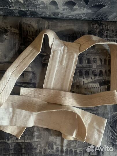 Корректор осанки