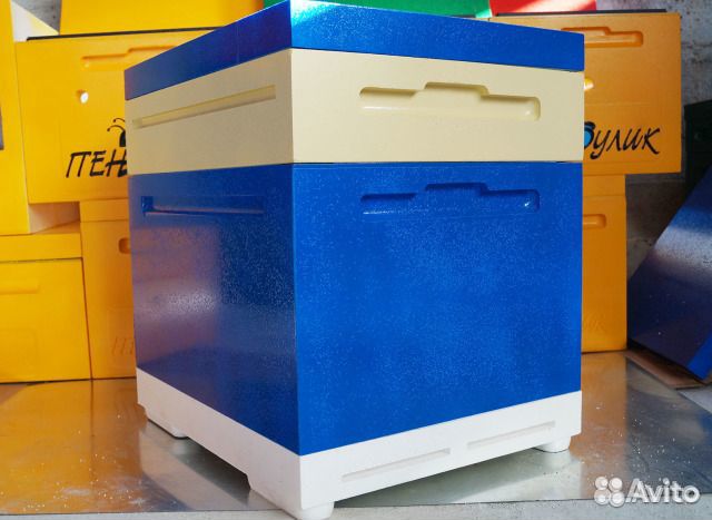 Улей для пчел