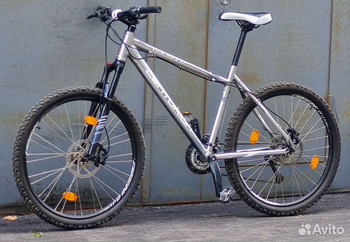 Велосипед Centurion 26r (Deore, )