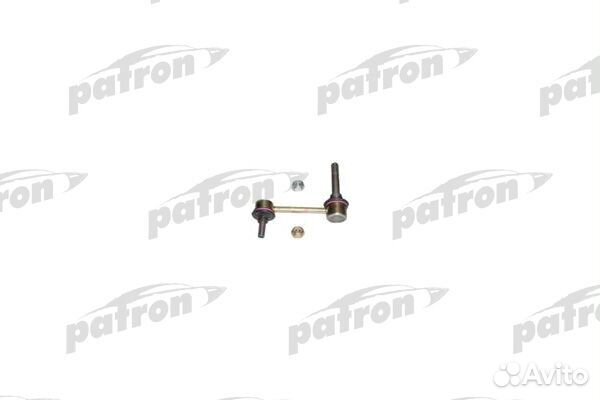 Тяга стабилизатора lexus: IS200 99-05, IS300 99-05