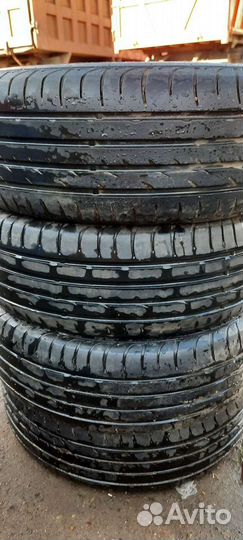 Nexen N5000 Plus 235/65 R17