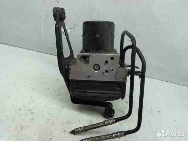 Блок ABS BMW X5 E70 6781594