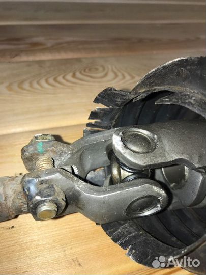 Рулевой карданчик Lifan X60 универсал LFB479Q 2014