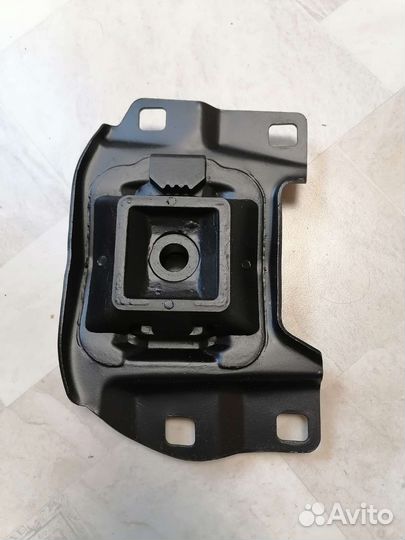 Опора кпп форд фокус 2 1.8 механика