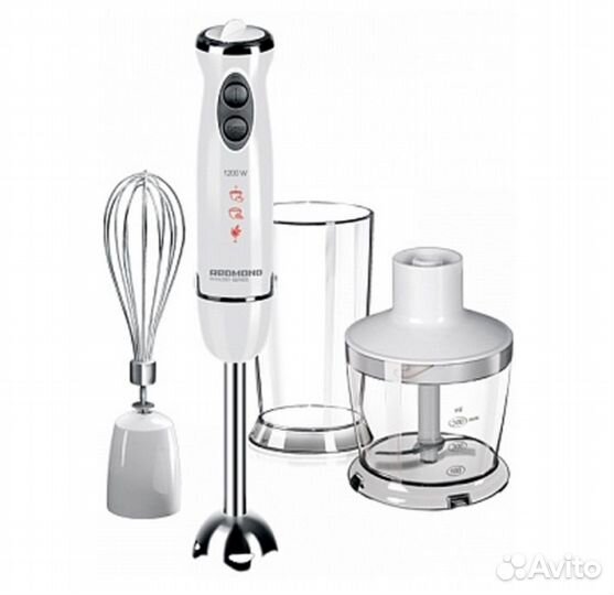 Блендер Redmond RHB-2952 погружной