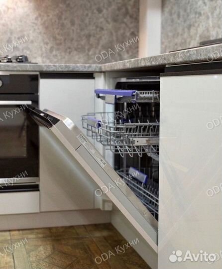 Кухня, с учётом ваших предпочтений