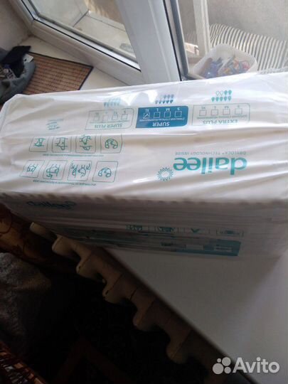 Памперсы для взрослых лежачих больных большие разм