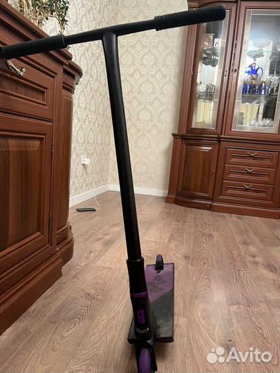 Techteam street mama