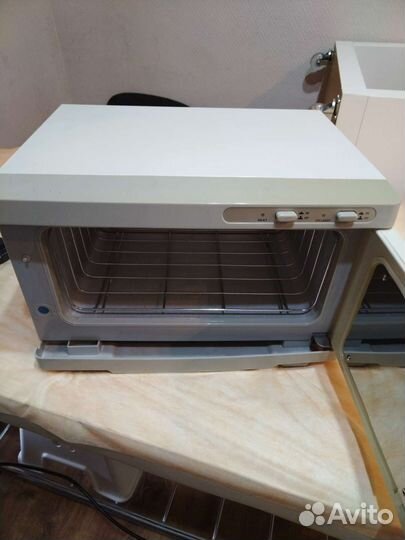 Подогреватель-стерилизатор полотенец