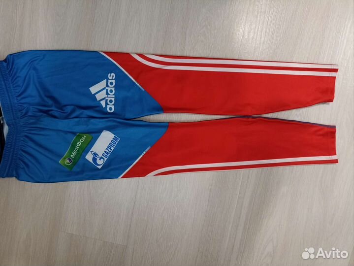 Лыжные лосины (комбинезон) adidas