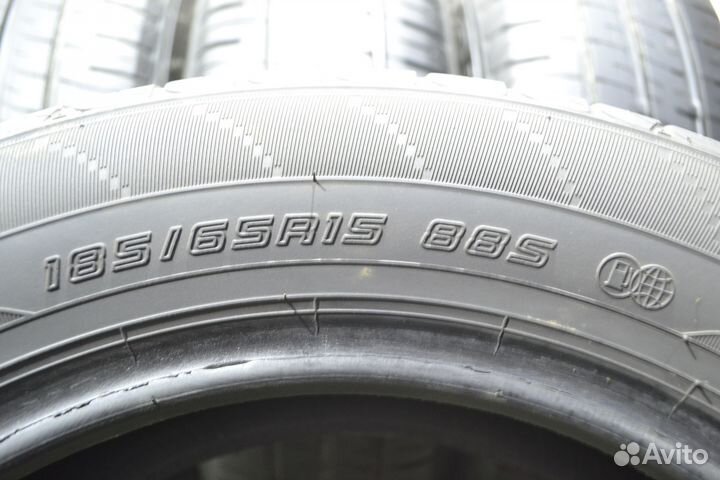 Dunlop Enasave EC202 185/65 R15 88S