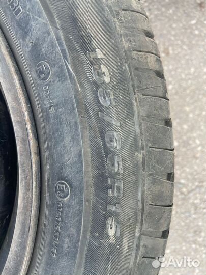 Viatti Strada Asimmetrico 185/65 R15