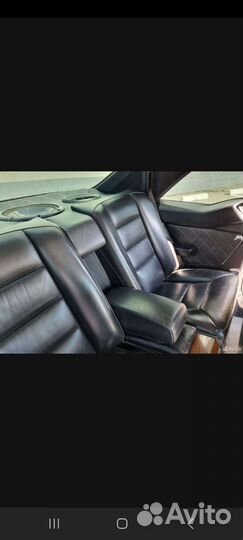 Mercedes-Benz W124 2.3 МТ, 1987, 300 000 км