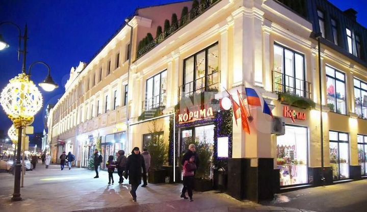 Пятницкая, д.14