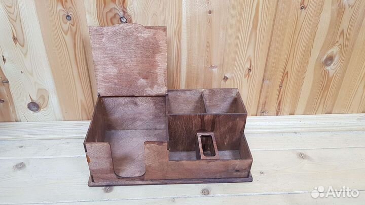 Подставки под салфетки