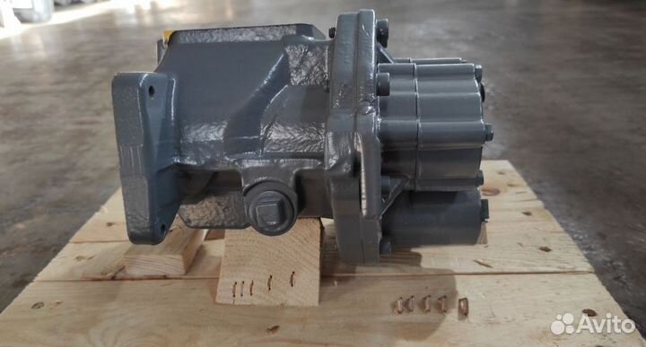 Винтовой блок OIS F-05 (C55) Atlas Copco