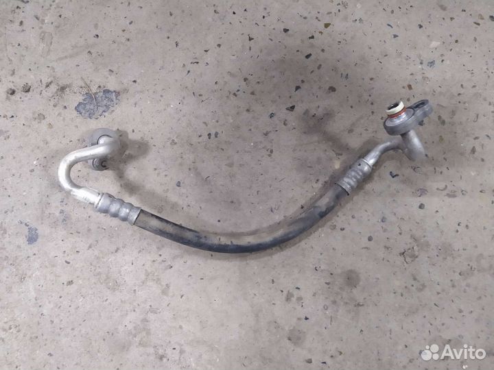 Трубка кондиционера ford focus 3