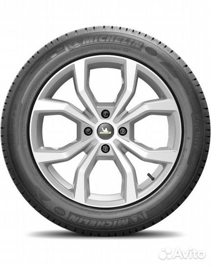Michelin Energy XM2+ 215/65 R16 98H, за шт