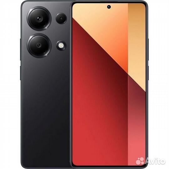 Xiaomi Redmi Note 13 Pro, 8/256 ГБ