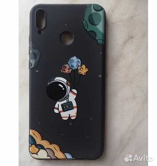 Чехол на хонор 8х