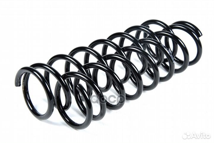 Пружина задняя toyota JJS2029 Just Drive