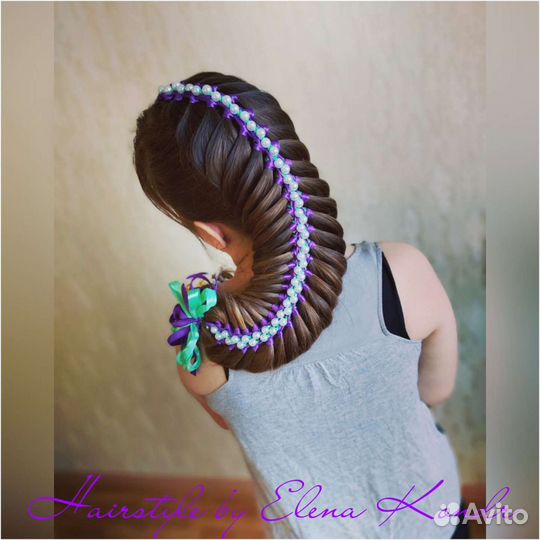 Парикмахер,прически,стрижки и окрашивания