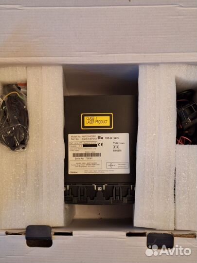 Магнитола Tayota Rav4