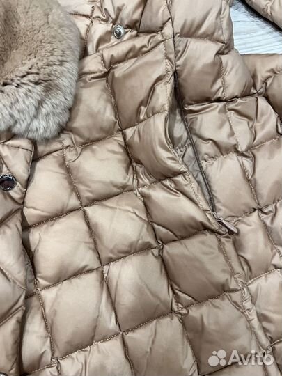 Пуховик Naumi xs