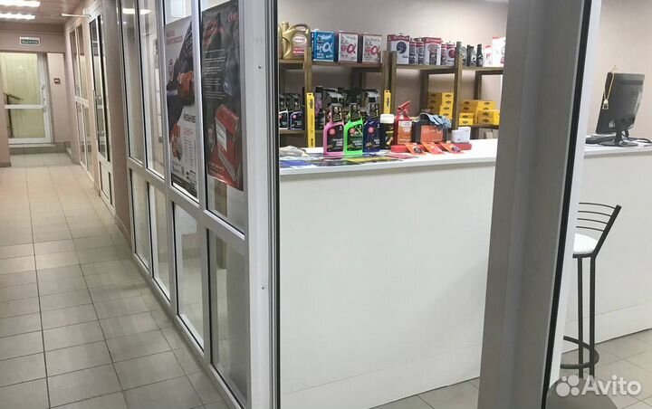 Автозапчасти