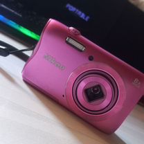 Nikon coolpix s3700