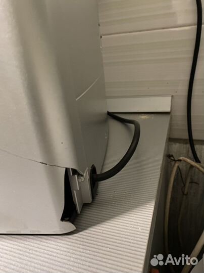 Кофемашина с автоматическим капучинатором