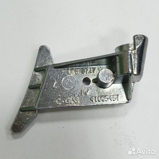 Петля люка для стиральной машины Candy, Hoover, Ze