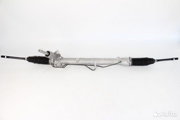 Рулевая рейка в сборе Ford Focus 2 без датчика