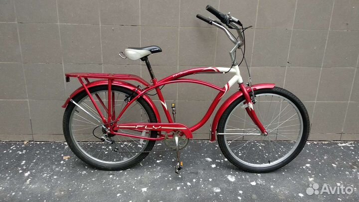 Велосипед Schwinn Point Beach