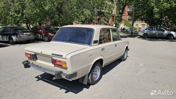 ВАЗ 2106 1.3 МТ, 1992, 57 800 км