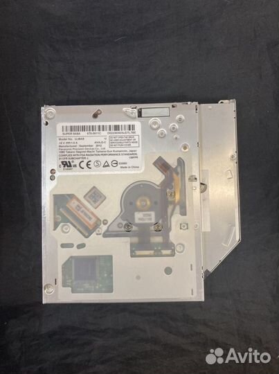 DVD привод для MacBook Pro