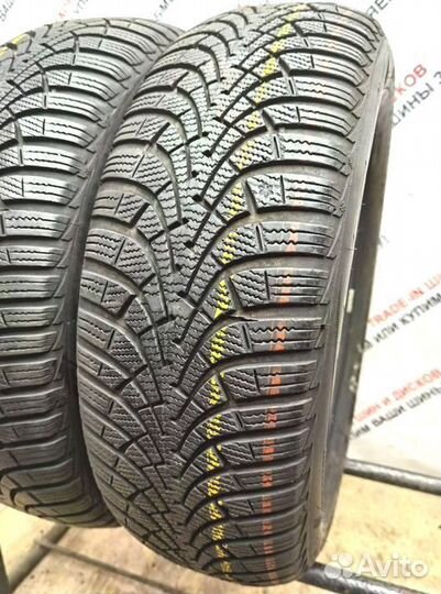 Goodyear UltraGrip 9 185/65 R15 88P