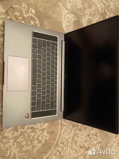 Ноутбук Honor magicbook 16