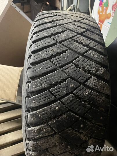 Hankook Winter I'Pike RS W419 215/60 R16