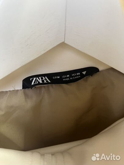 Куртка zara