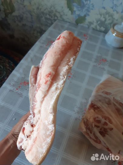 Домашнее молоко и творог, сало домашнее свежее