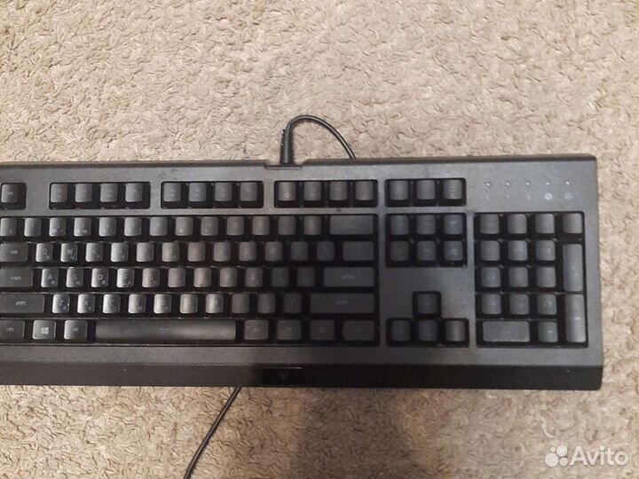 Клавиатура