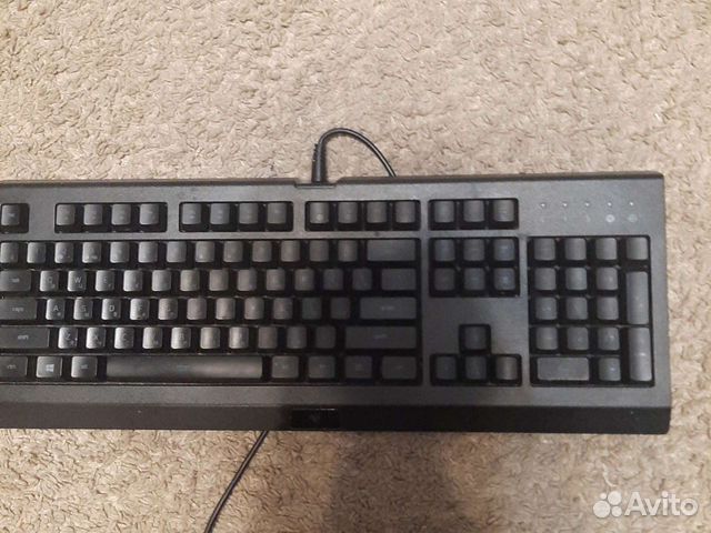 Клавиатура